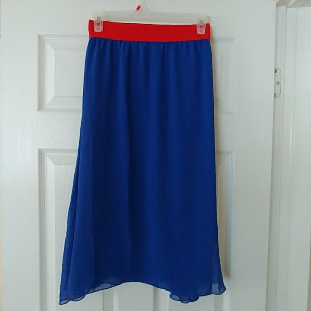 Lola skirt